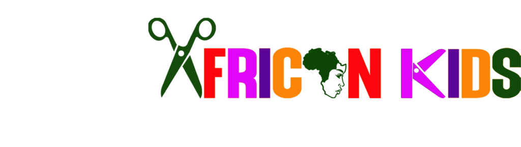 African Kids Hair Salon